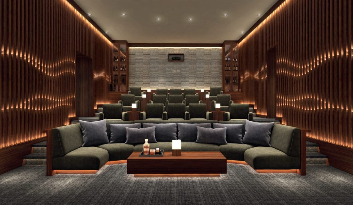Theatre