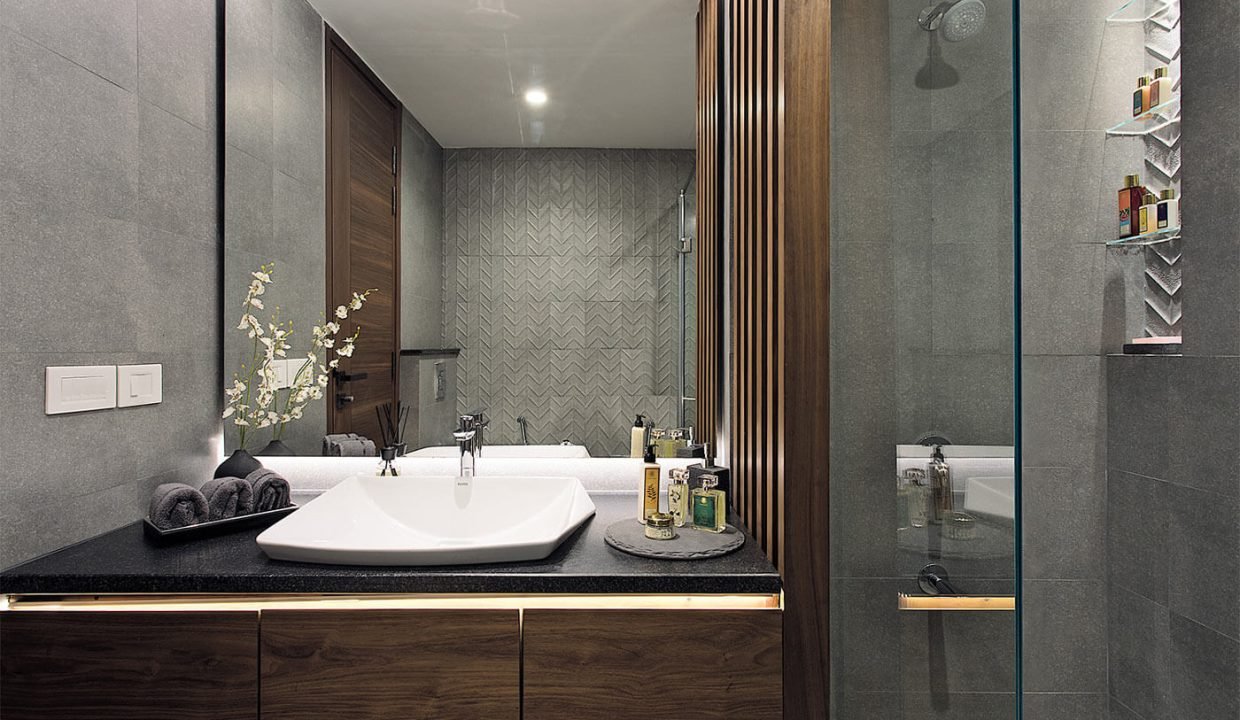 Washroom